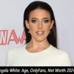 Angela White: Age, OnlyFans, Net Worth 2024