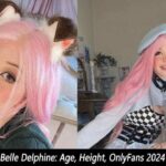 Belle Delphine: Age, Height, OnlyFans 2024