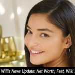 Emily Willis News Update: Net Worth, Feet, Wiki 2024