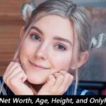 Eva Elfie: Net Worth, Age, Height, and OnlyFans 2024