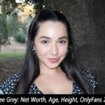 Karlee Grey: Net Worth, Age, Height, OnlyFans 2024