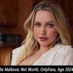 Mia Malkova: Net Worth, OnlyFans, Age 2024