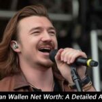 Morgan Wallen Net Worth: A Detailed Analysis