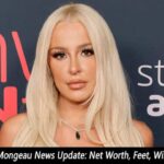 Tana Mongeau News Update Net Worth, Feet, Wiki 2024