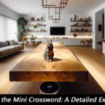 NYT mini crossword Mini Crossword: A Detailed Exploration