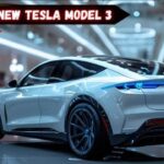 Tesla Model 3: A Game-Changer in the Electric Vehicle Market